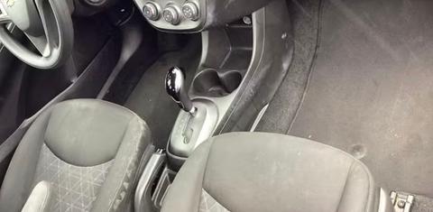Chevrolet Spark 2020