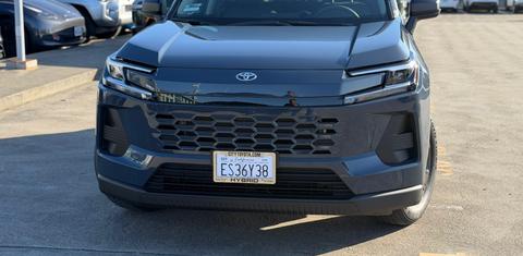 Toyota RAV4 Hybrid 2026