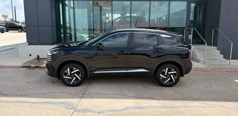 Nissan Kicks 2026
