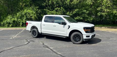 Ford F-150 2024