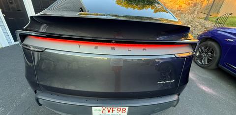Tesla Model Y 2026