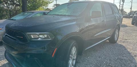 Dodge Durango 2026