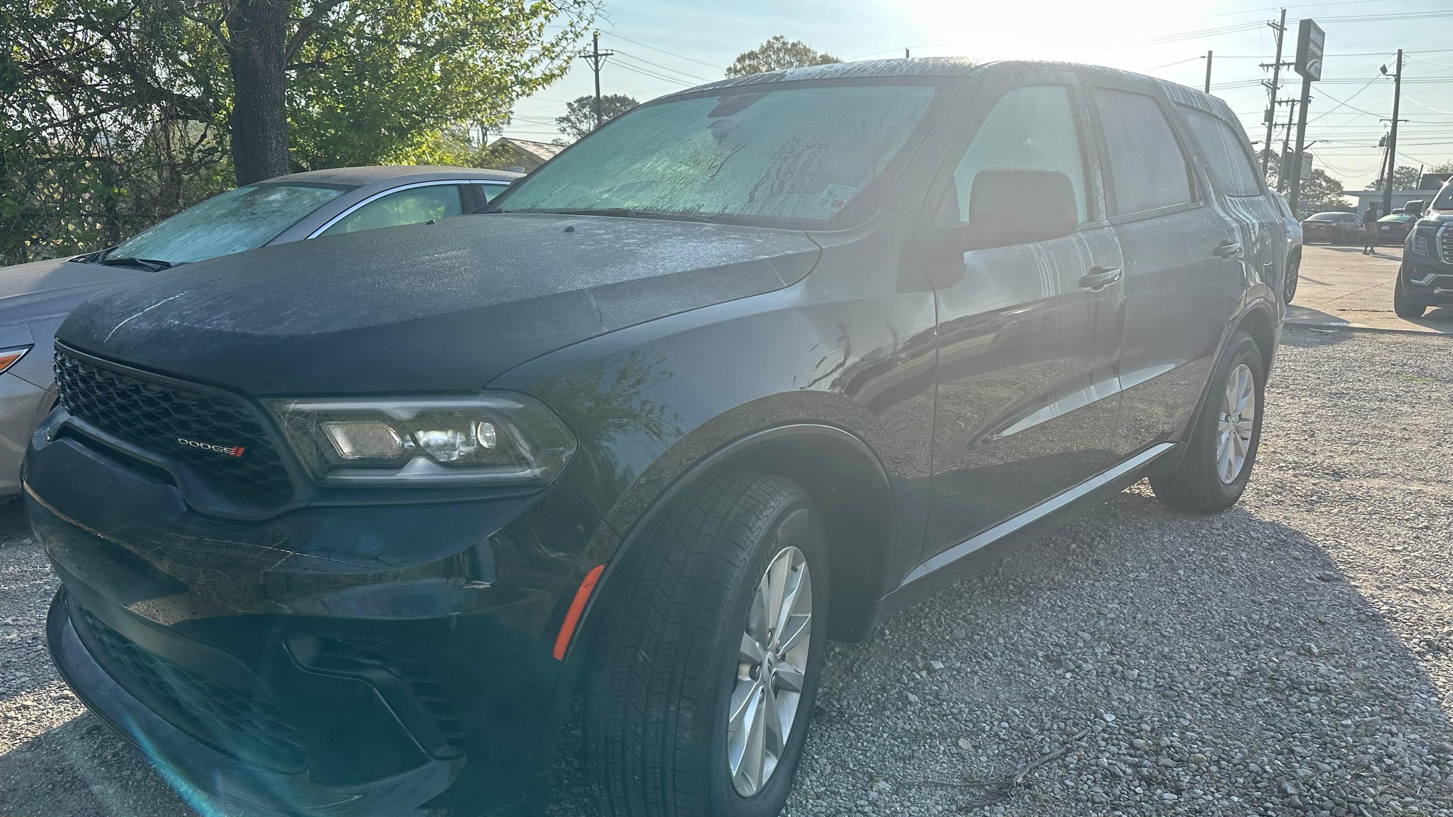 Dodge Durango 2026 in Lafayette, LA