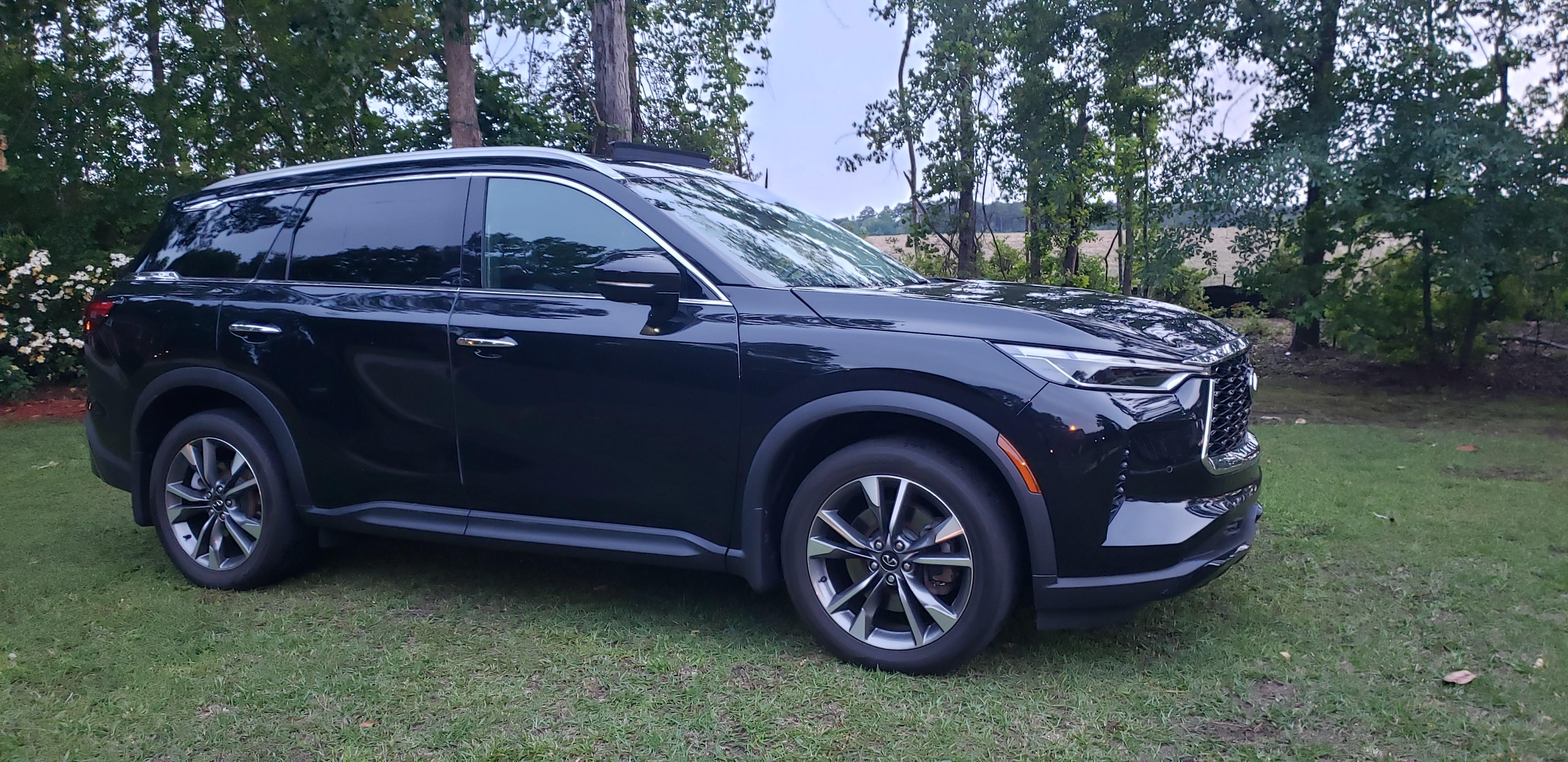 INFINITI QX60 2023 in Florence, SC