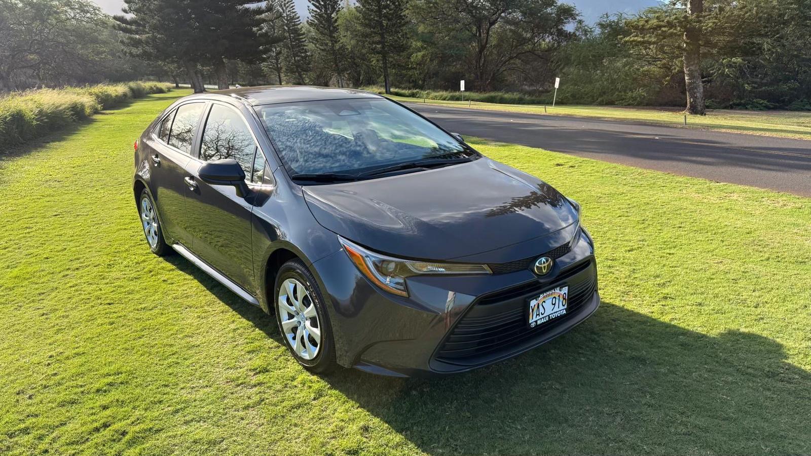 Toyota Corolla 2026 à Kahului, HI