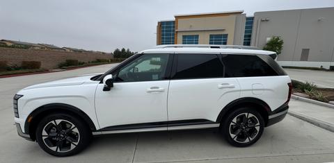 Hyundai Palisade 2026