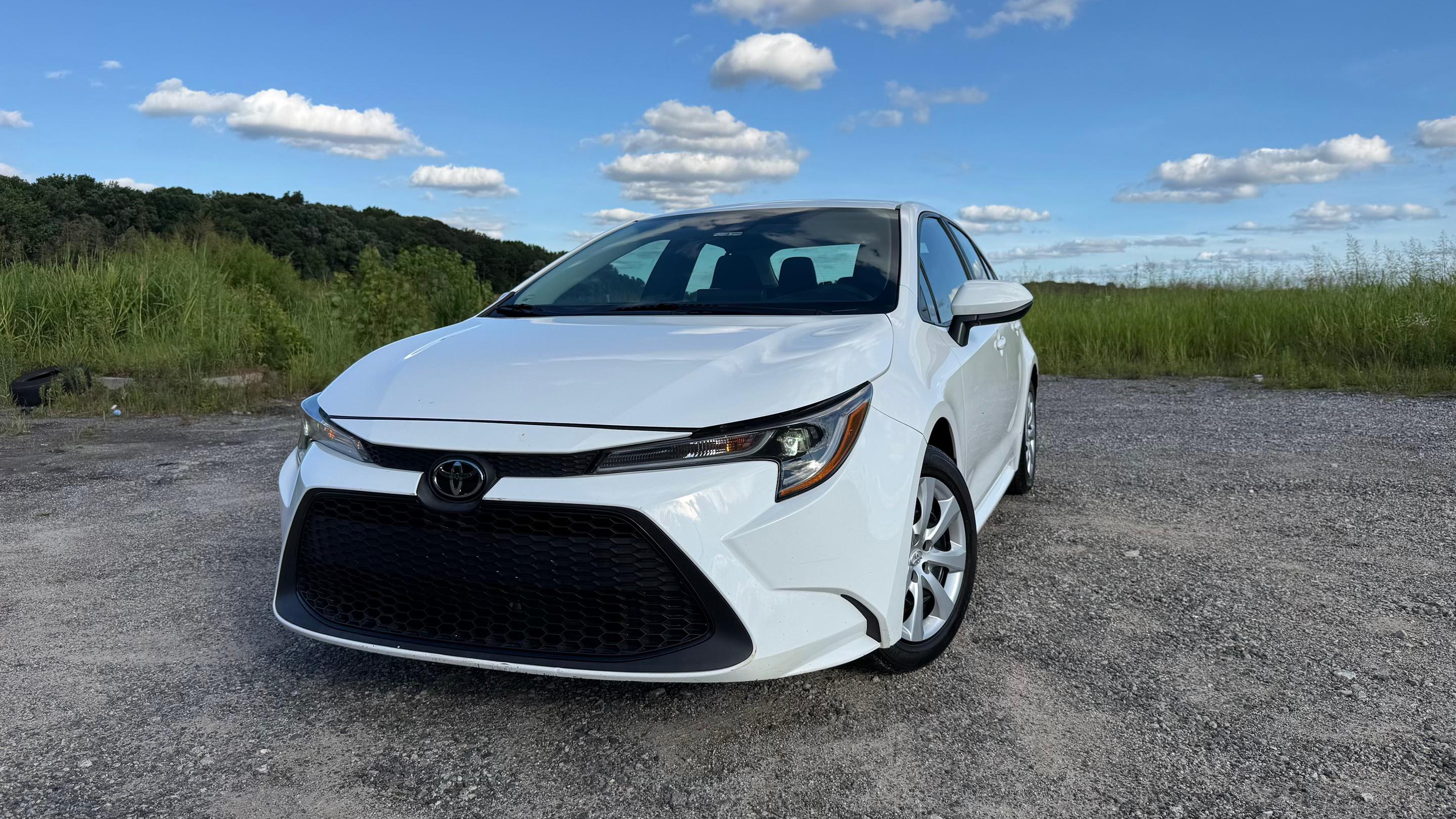 Toyota Corolla 2022 in Atlanta, GA