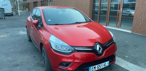 Renault CLIO IV 2017