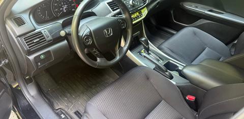 Honda Accord 2015