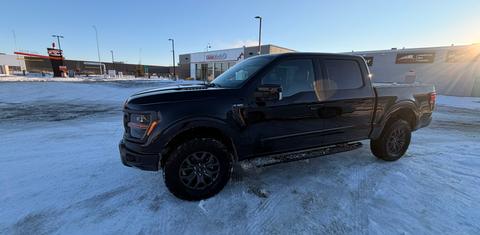 Ford F-150 2026