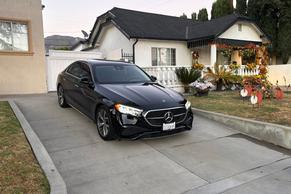 Mercedes-Benz E-Class 2025 em Glendale