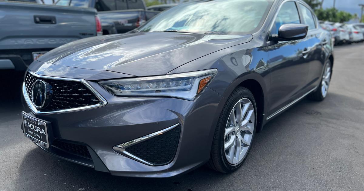 Acura ILX 2022 rental in Kahului, HI by Lisa B. | Turo