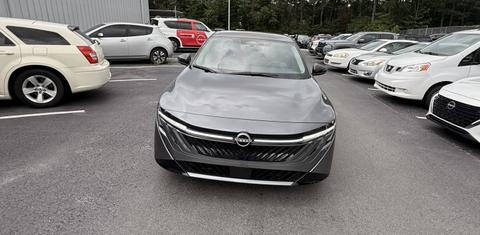 Nissan Sentra 2026