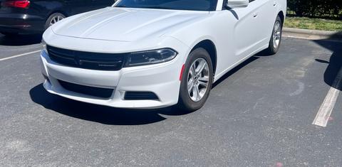 Dodge Charger 2022