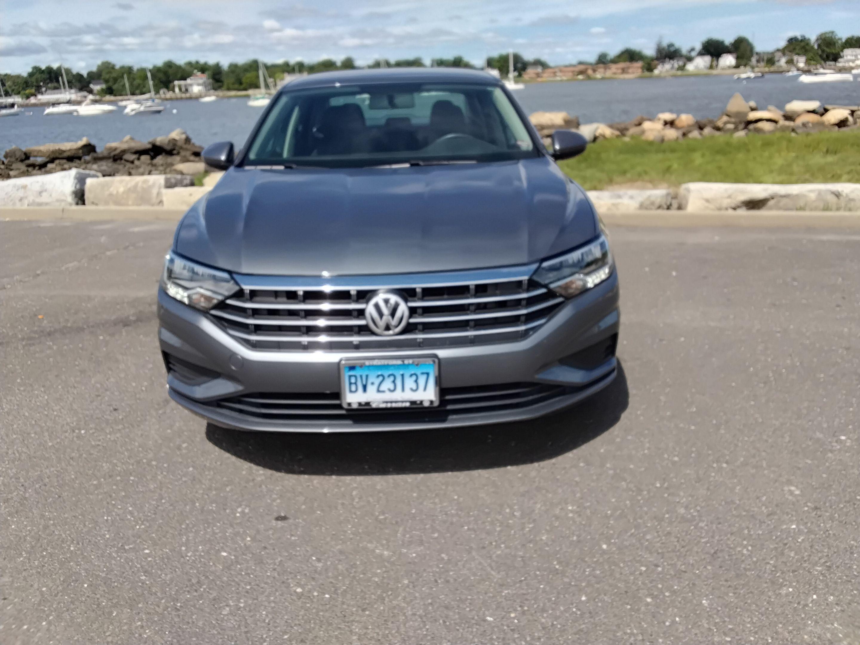 Volkswagen Jetta 2021 in Bridgeport, CT