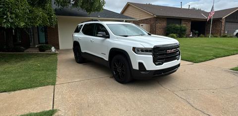 GMC Acadia 2023