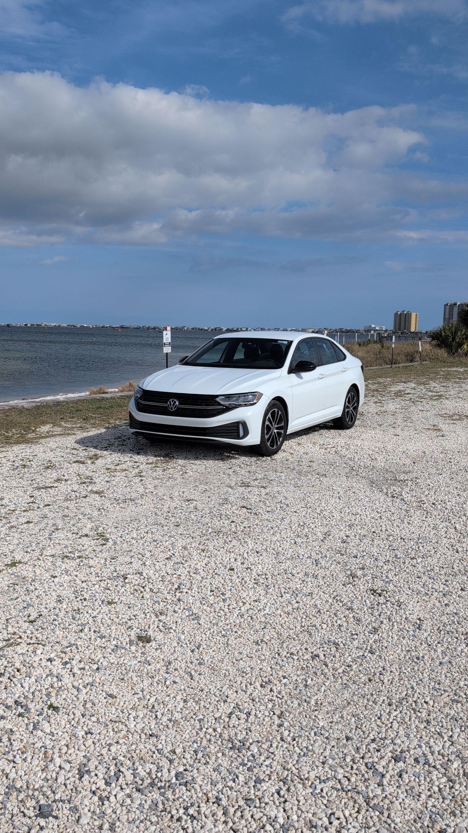 Volkswagen Jetta 2023 in Pensacola, FL