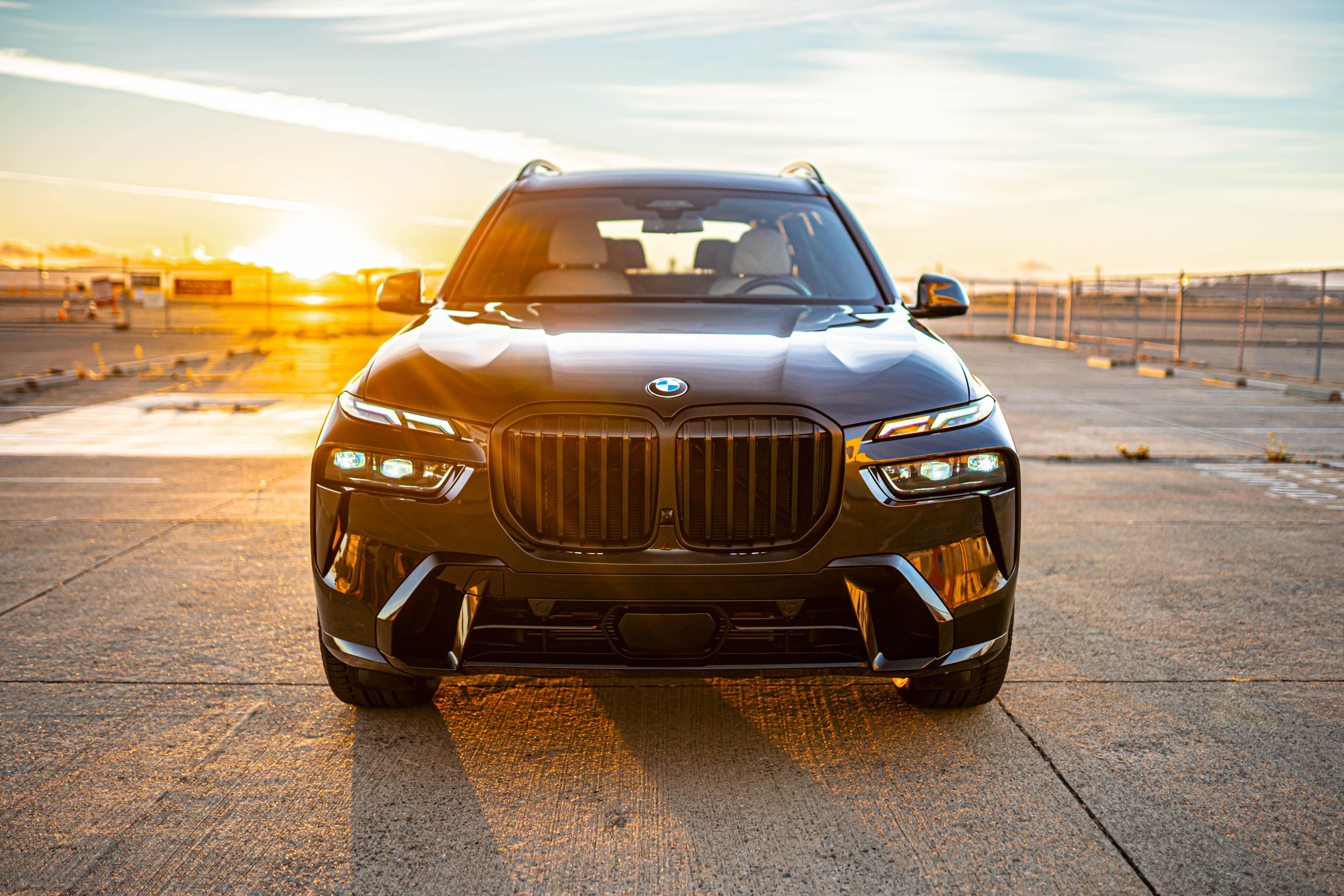 BMW X7 2024 in Walnut Creek, CA