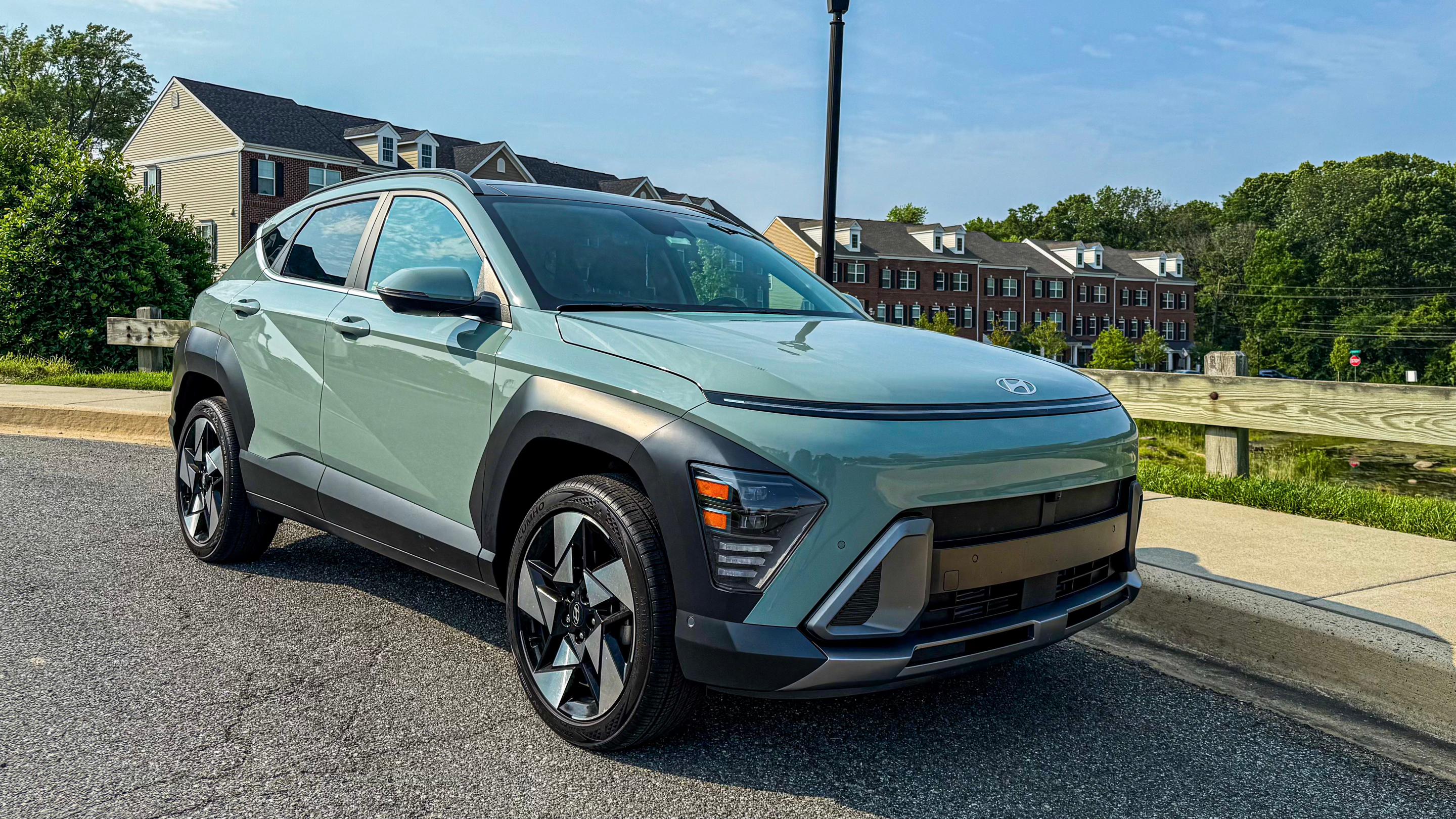 Hyundai Kona 2024 in New Castle, DE