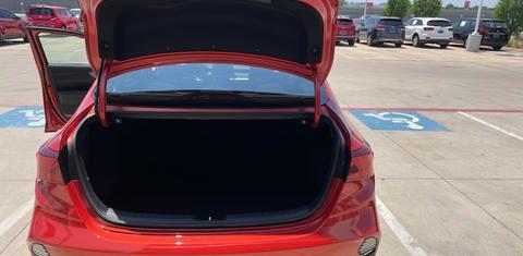 Kia Forte 2022