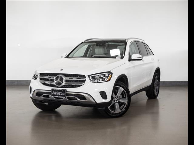 Mercedes-Benz GLC-Class 2022 in Anchorage, AK