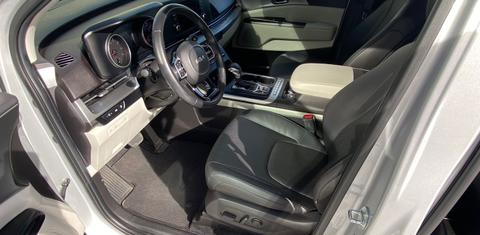 Kia Carnival 2022