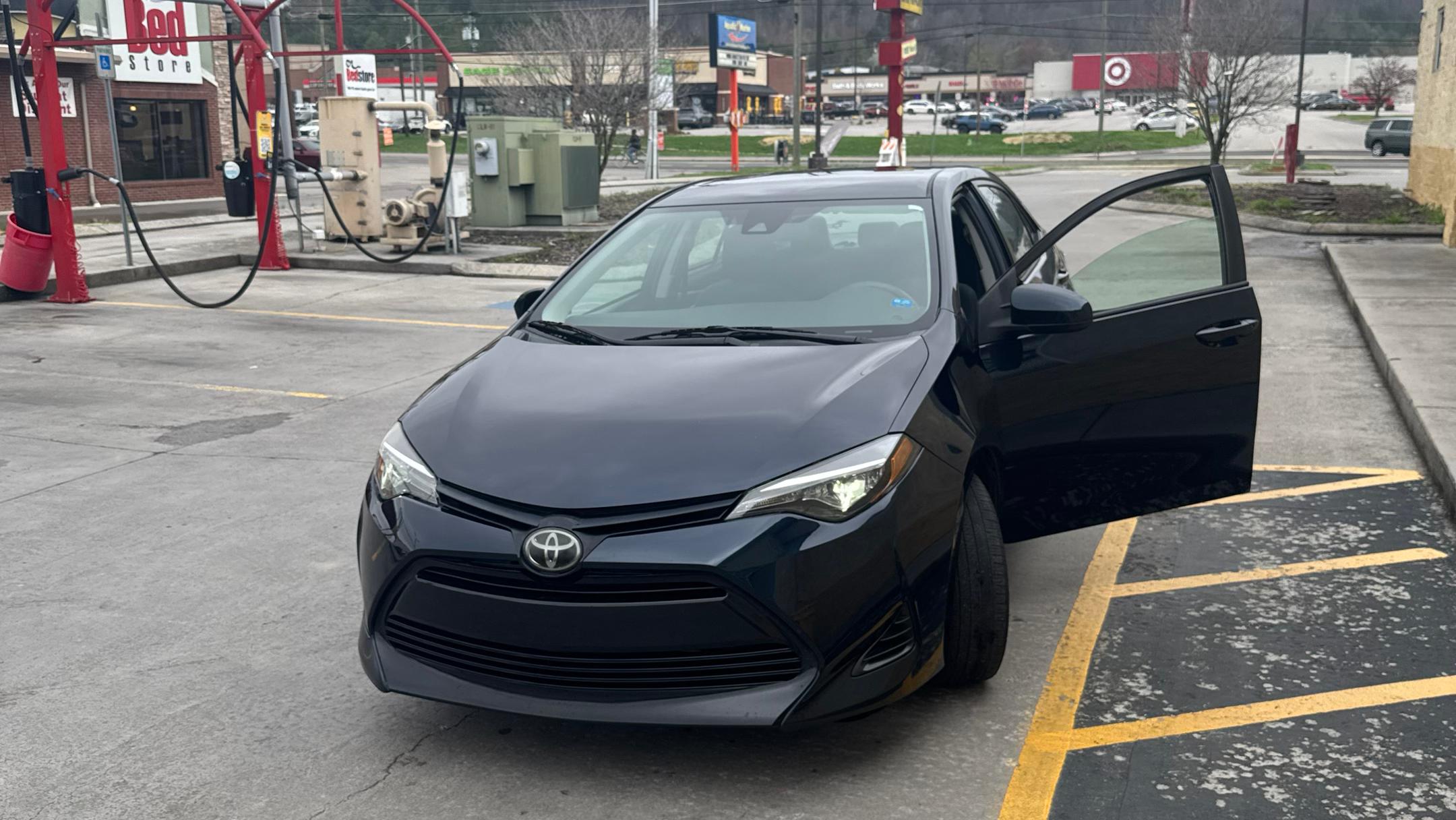 Toyota Corolla 2019 in Knoxville, TN