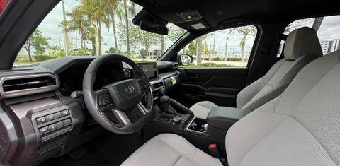 Toyota 4Runner 2026