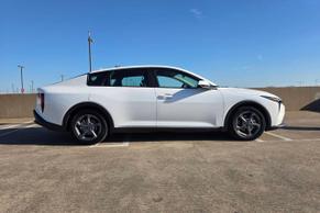 Kia K4 2025 in Irving