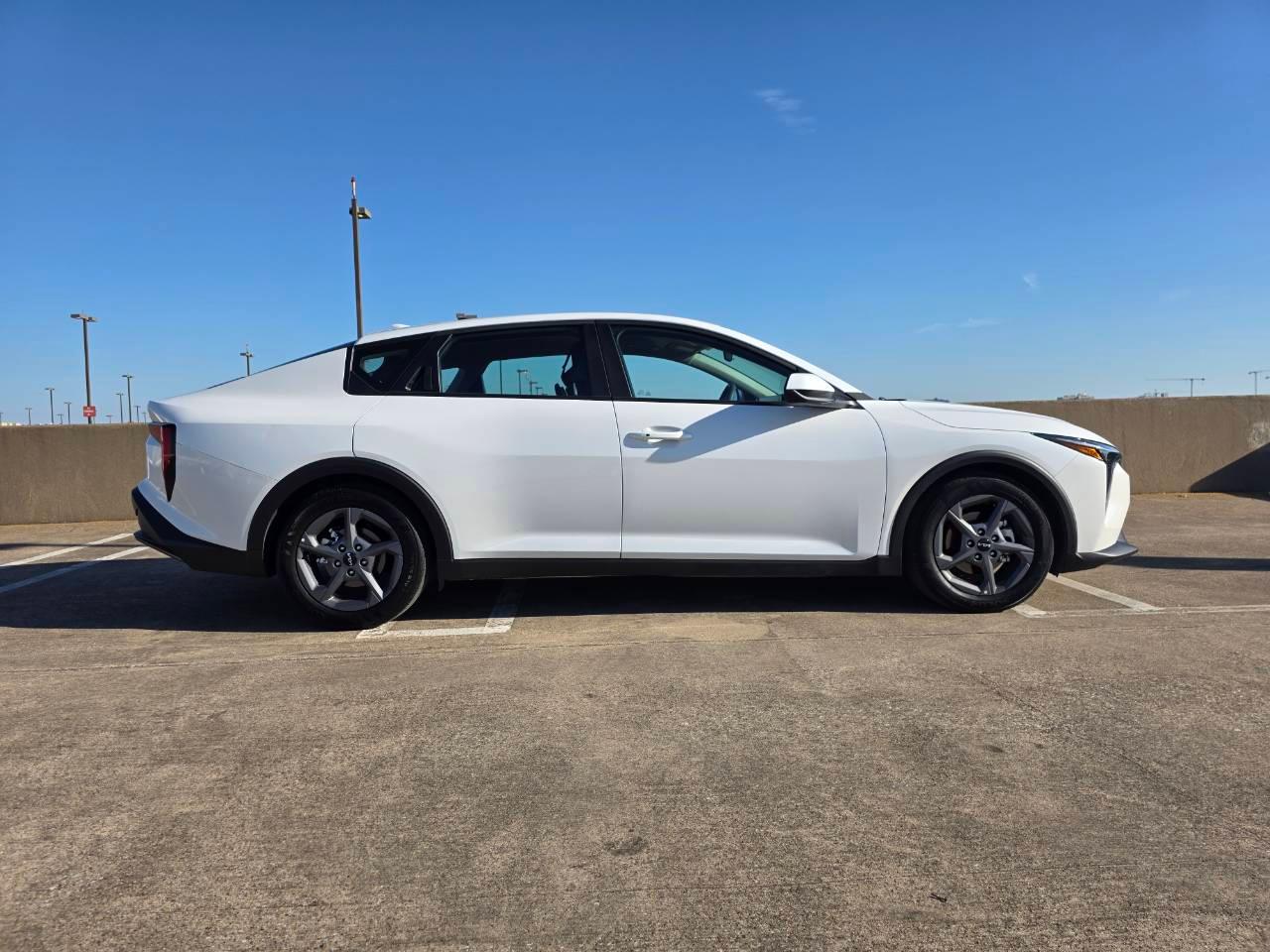 Kia K4 2025 in Irving, TX