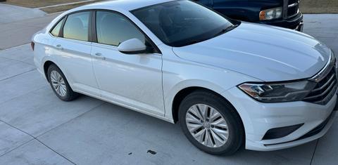 Volkswagen Jetta 2020