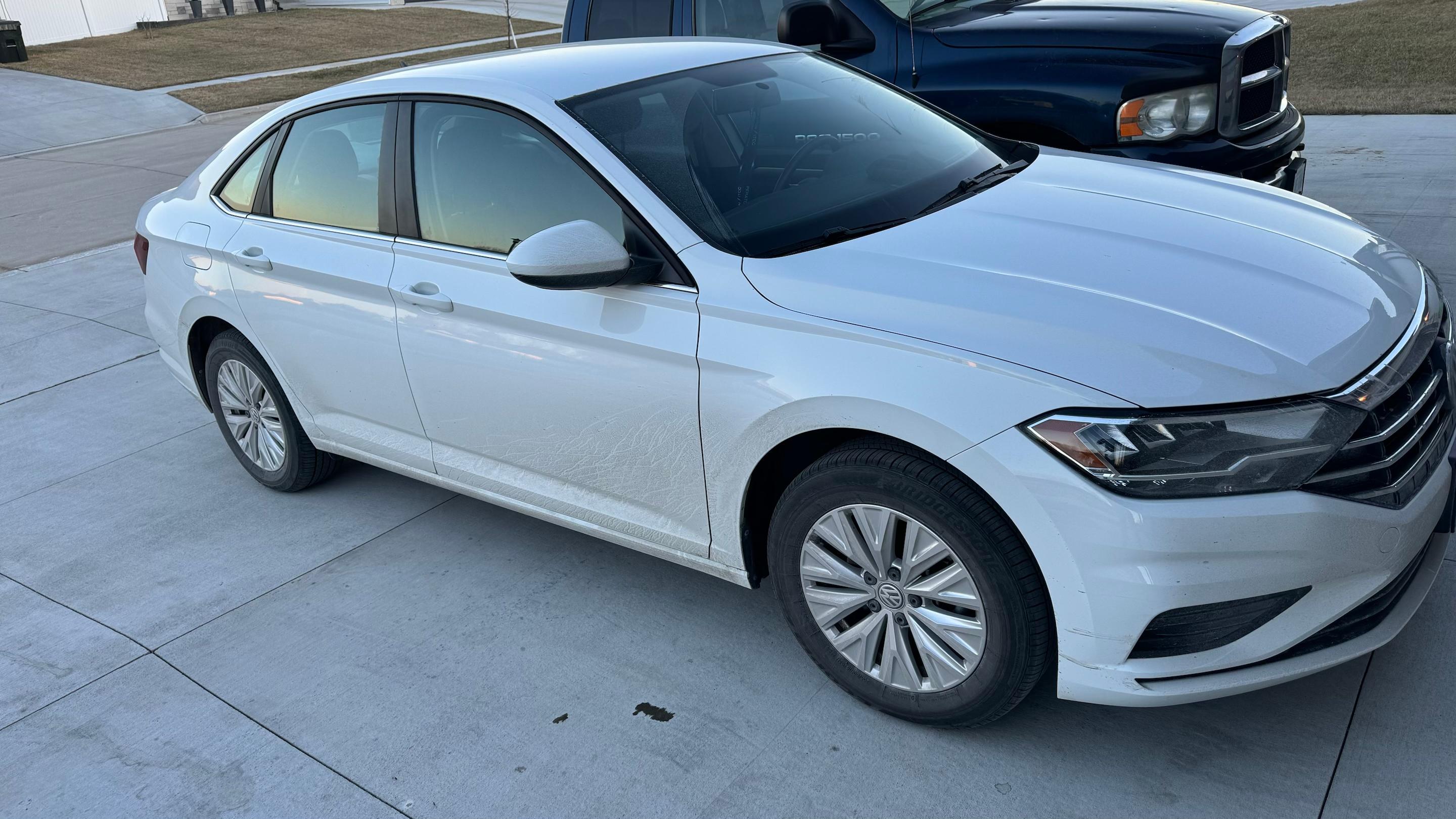 Volkswagen Jetta 2020 in Lincoln, NE