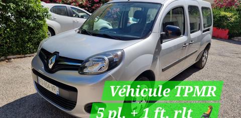 Renault KANGOO 2020