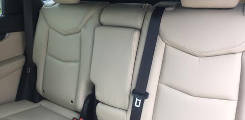 Cadillac XT5 2017