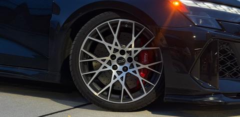 Audi RS 3 2026