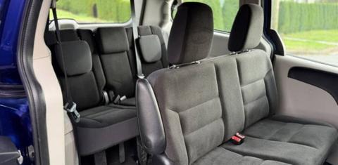 Dodge Grand Caravan 2019