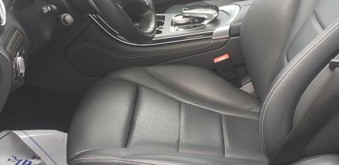 Mercedes-Benz GLC-Class 2018