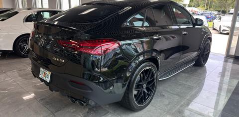 Mercedes-Benz GLE-Class 2026