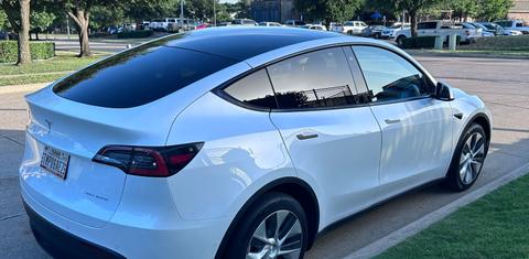 Tesla Model Y 2020
