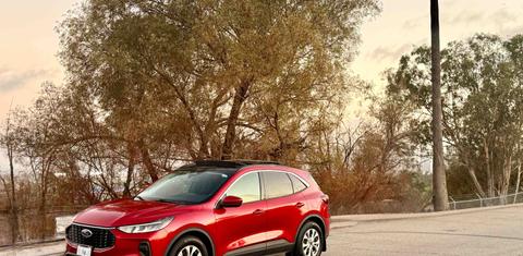 Ford Escape 2023