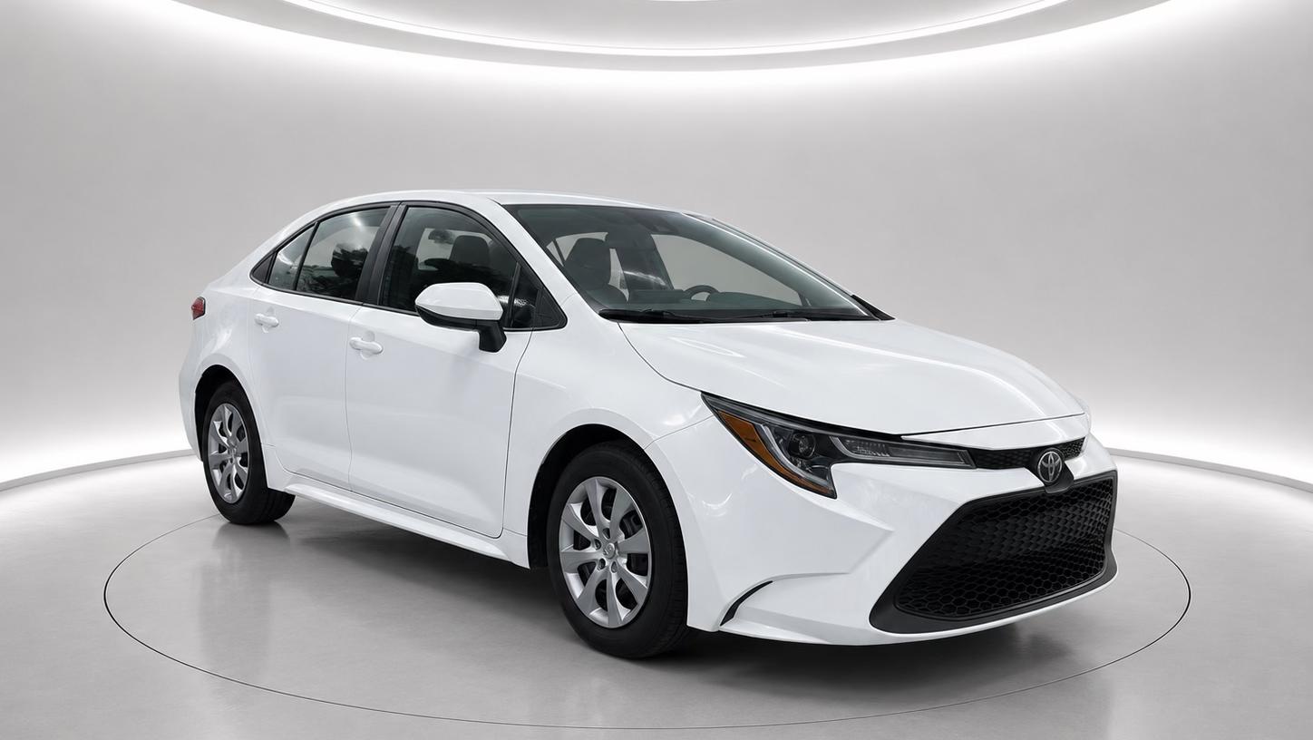 Toyota Corolla 2021 in Alexandria, VA