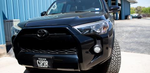 Toyota 4Runner 2019
