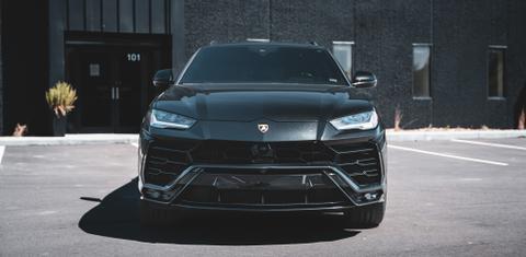 Lamborghini Urus 2020