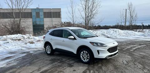 Ford Escape 2020