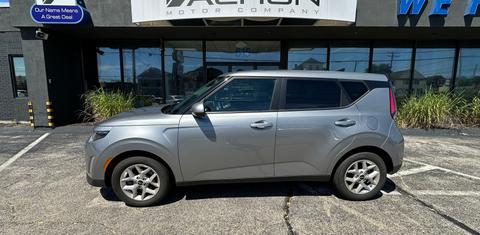 Kia Soul 2024