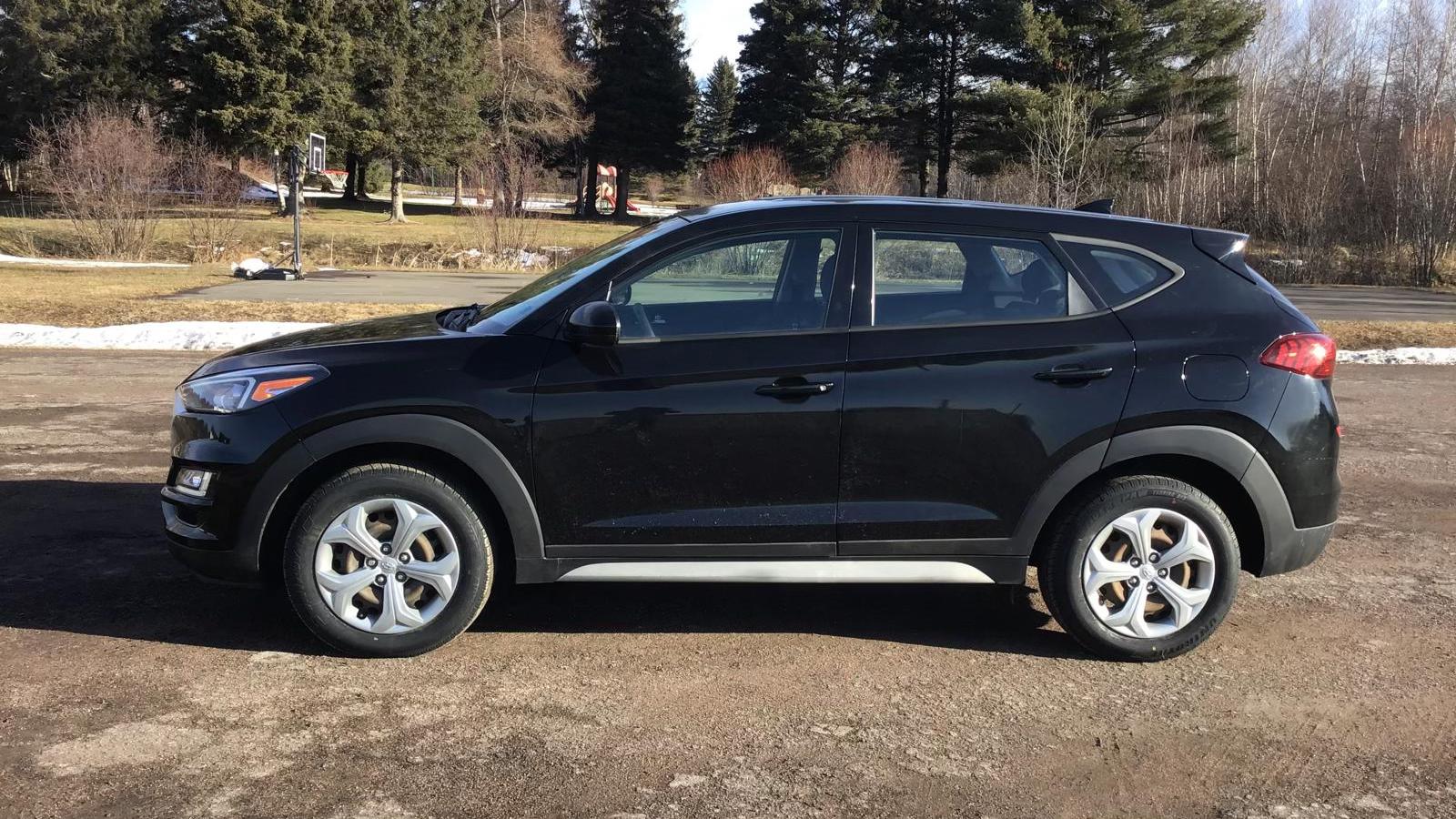 Hyundai Tucson 2020 in Moncton, NB