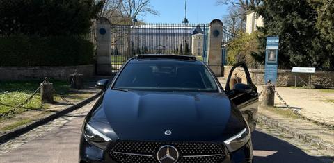 Mercedes-Benz CLASSE A 2025
