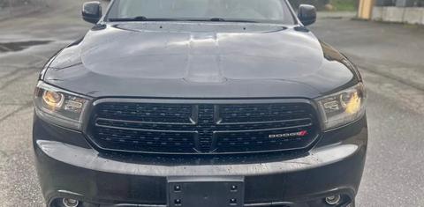 Dodge Durango 2015