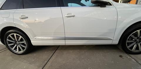 Audi Q7 2019