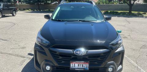 Subaru Outback 2024